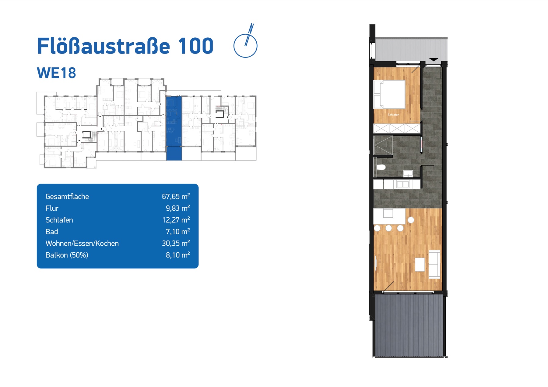 Grundriss F-018