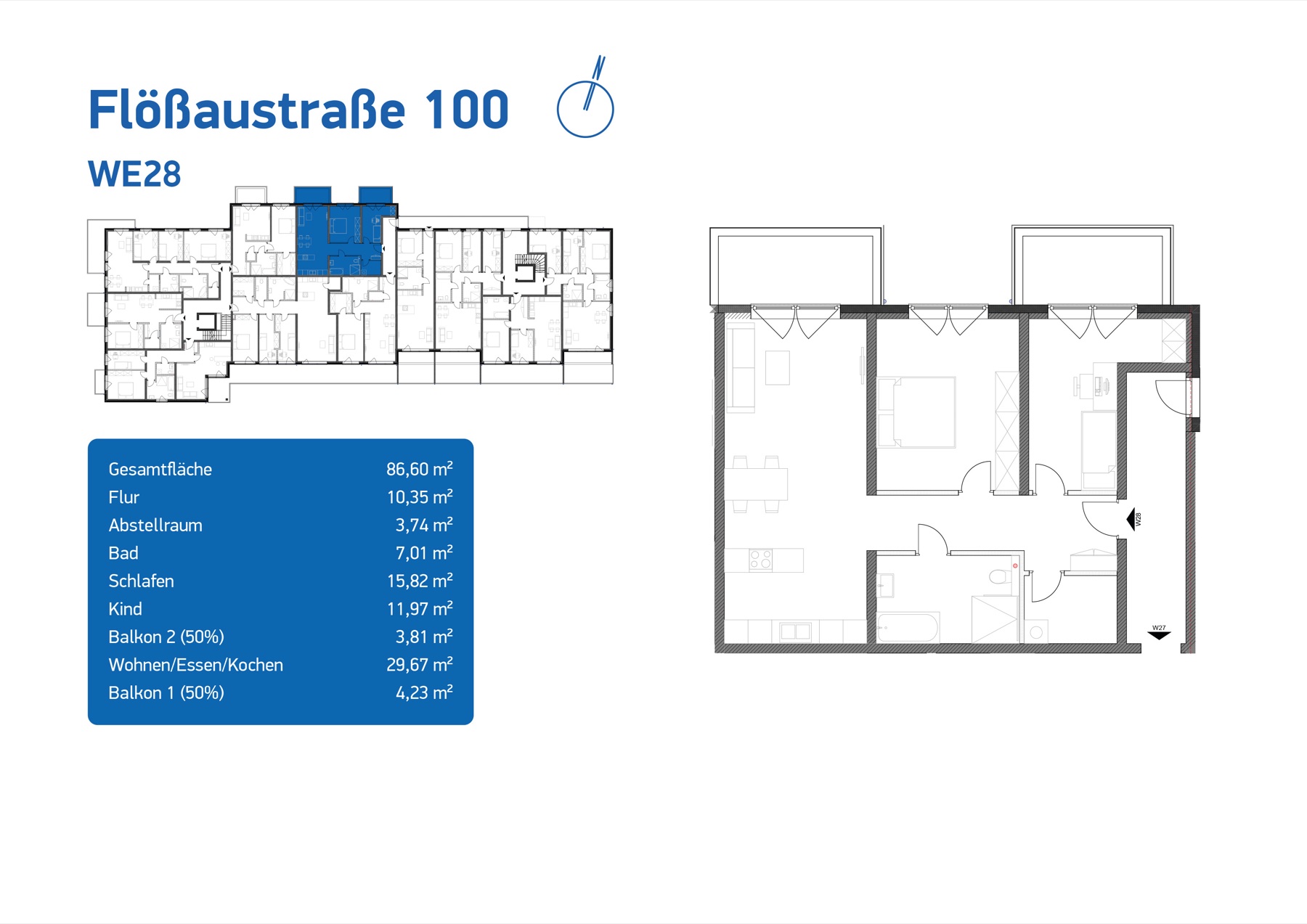 Grundriss F-028