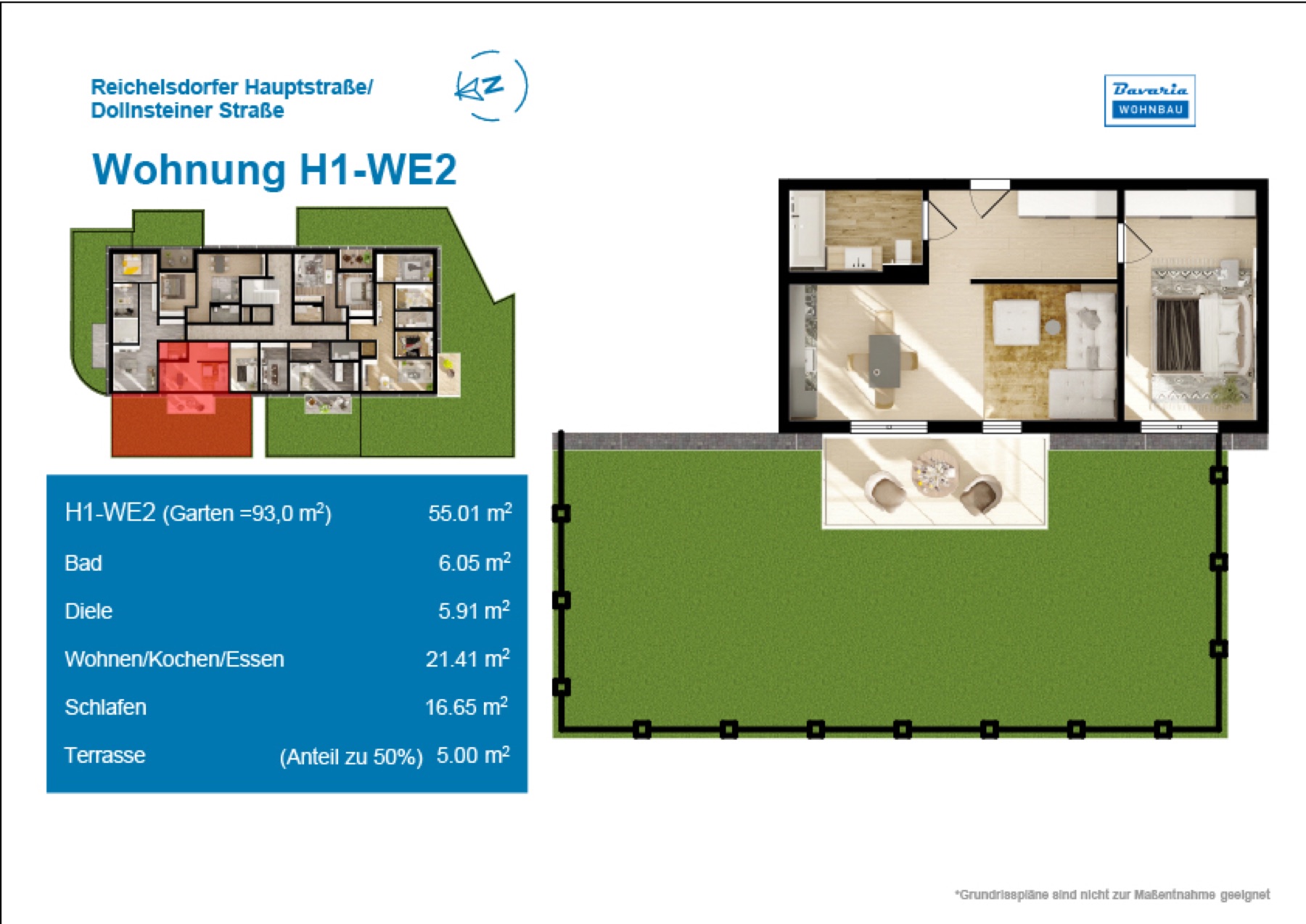 Grundriss R-A02