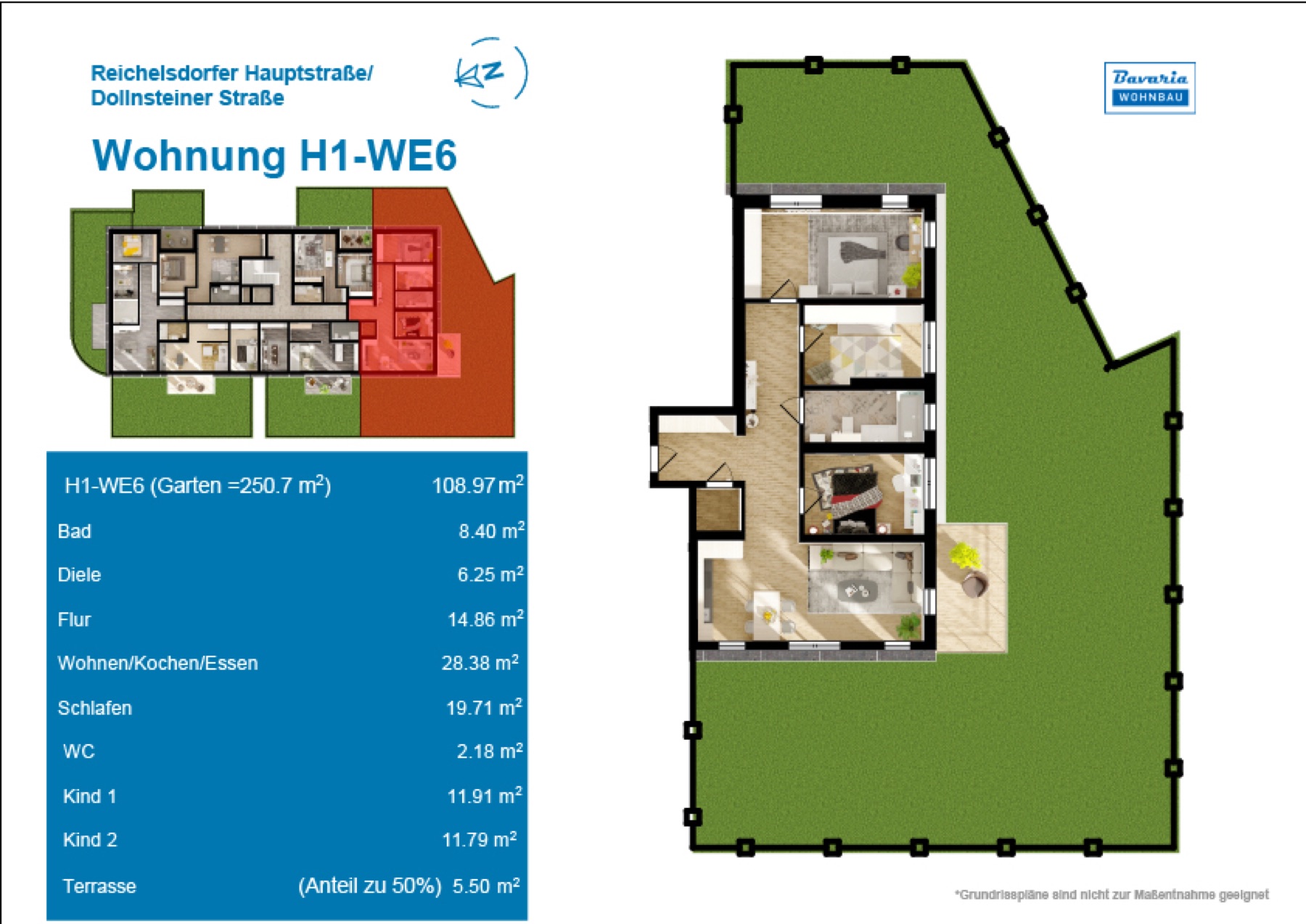 Grundriss R-A06