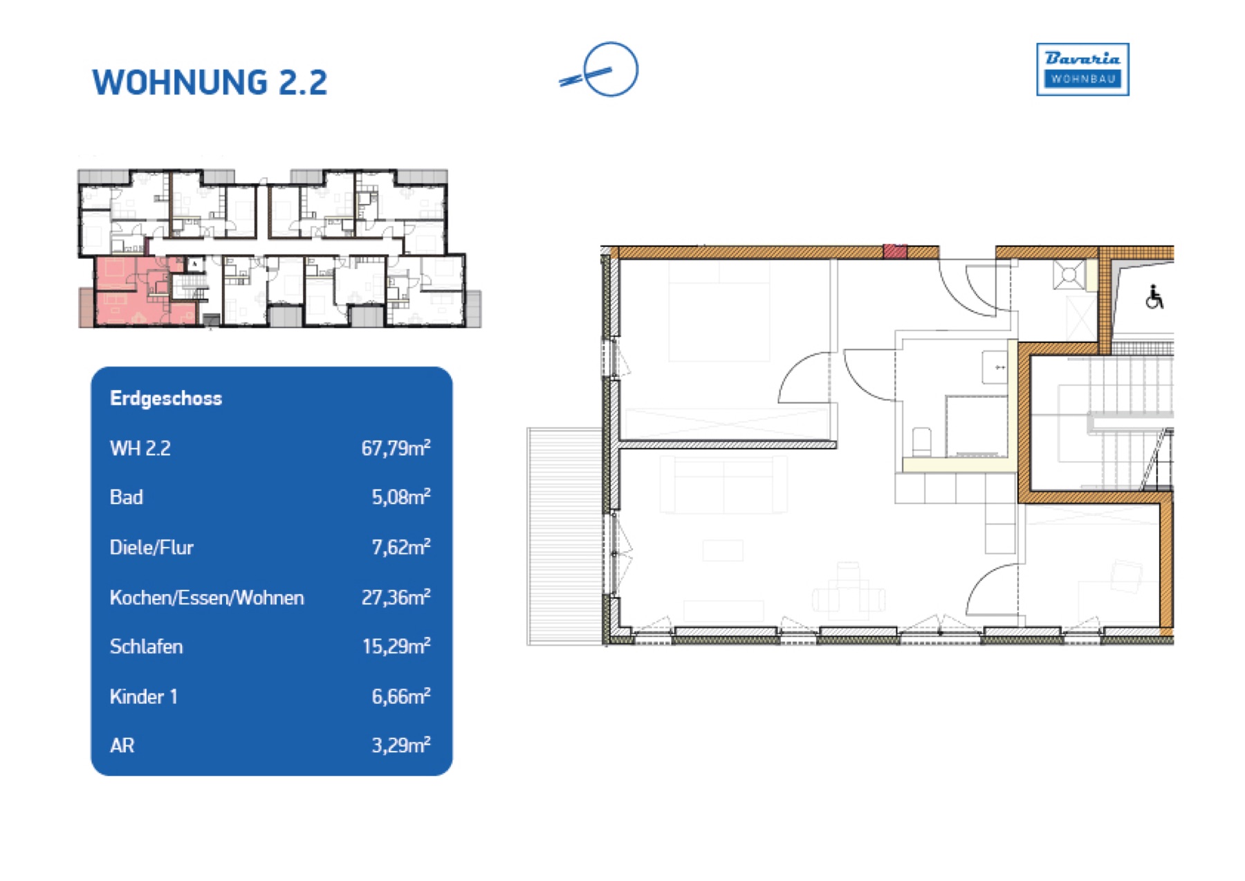 Grundriss R-B18