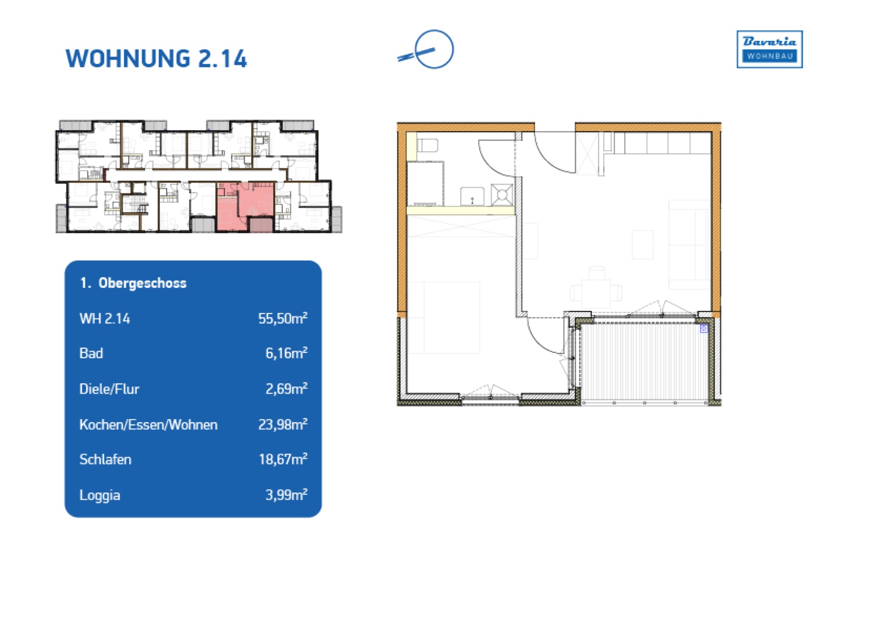 Grundriss R-B30