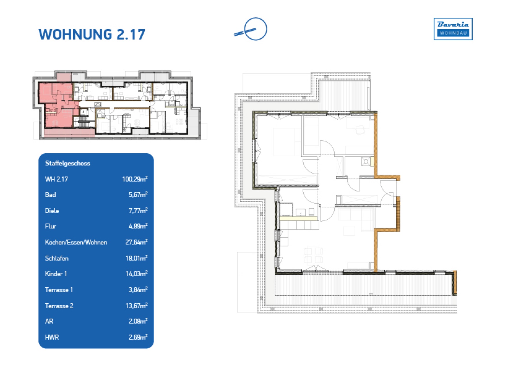 Grundriss R-B33