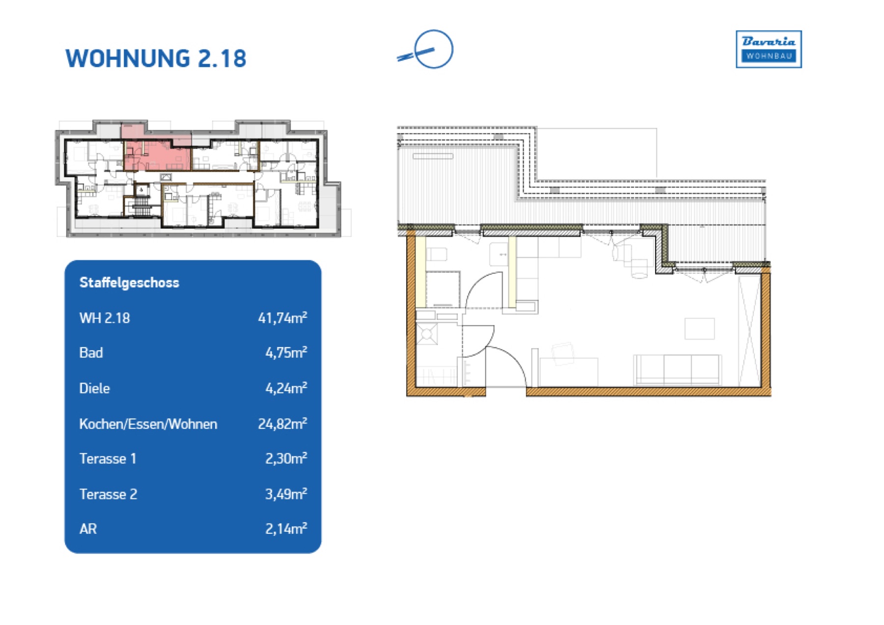 Grundriss R-B34