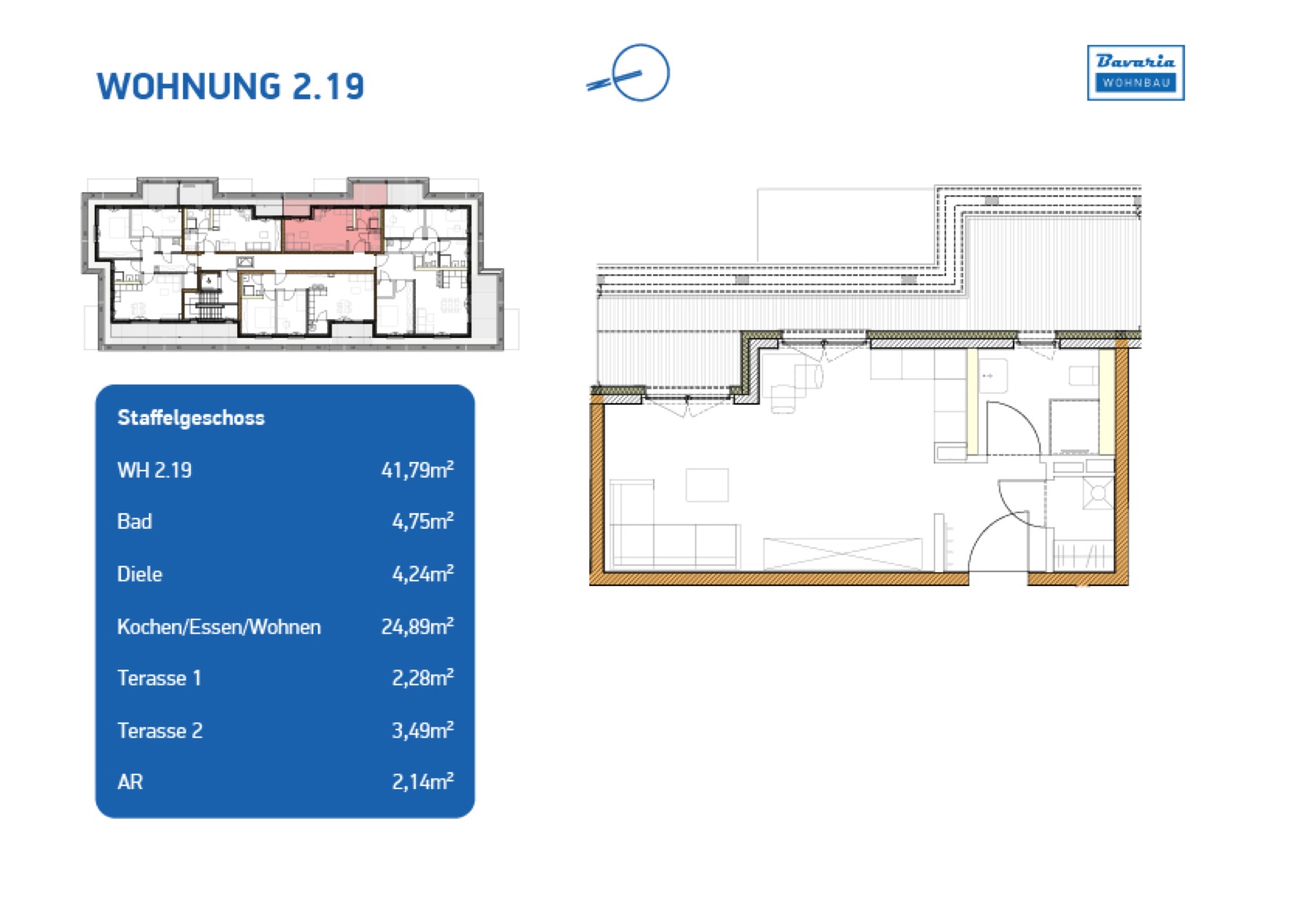 Grundriss R-B35
