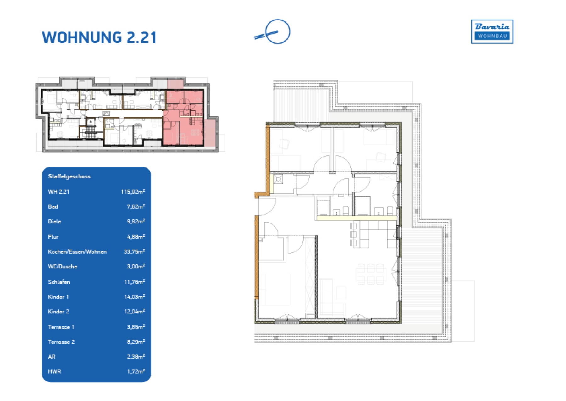 Grundriss R-B37